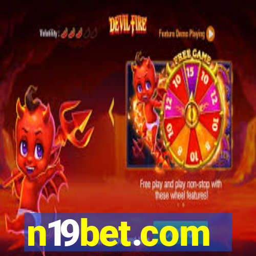 n19bet.com