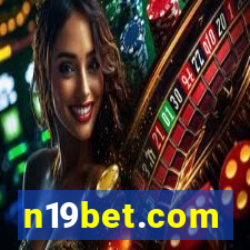 n19bet.com