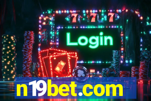 n19bet.com