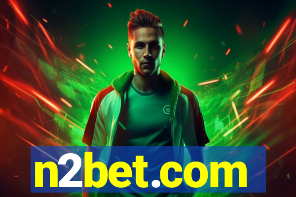 n2bet.com