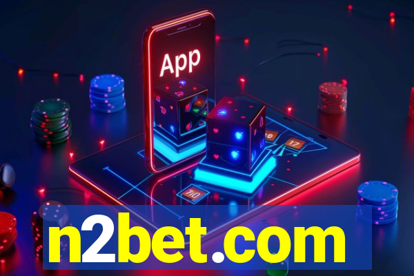 n2bet.com