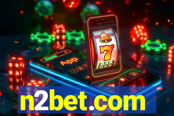 n2bet.com