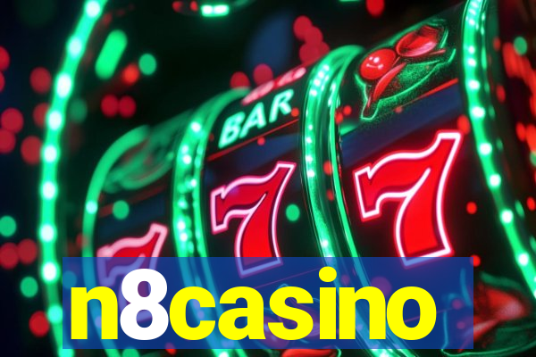 n8casino