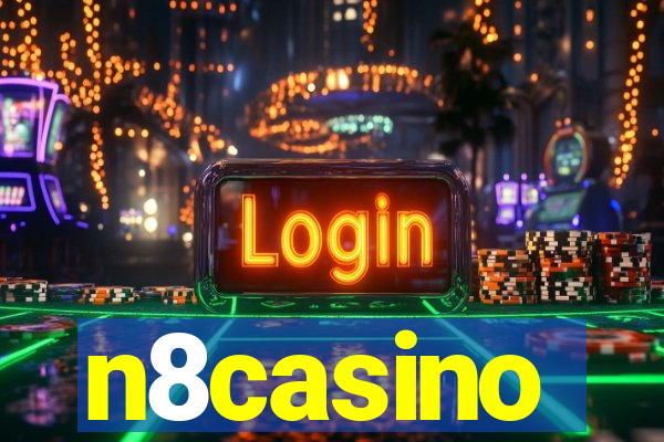 n8casino