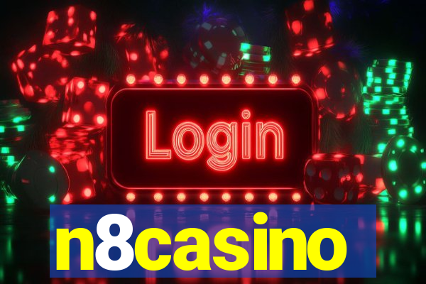 n8casino