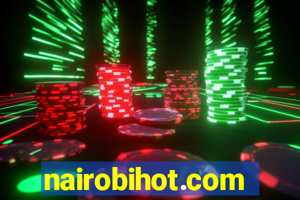 nairobihot.com