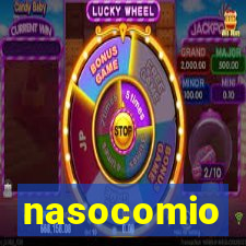 nasocomio