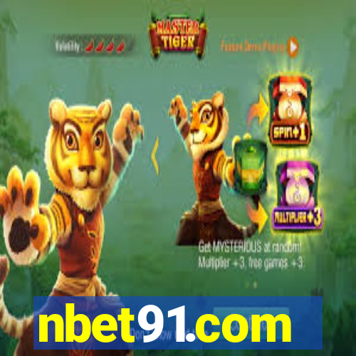 nbet91.com