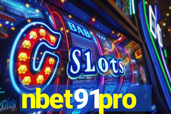 nbet91pro