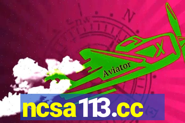 ncsa113.cc