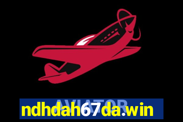 ndhdah67da.win