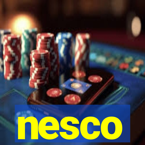 nesco