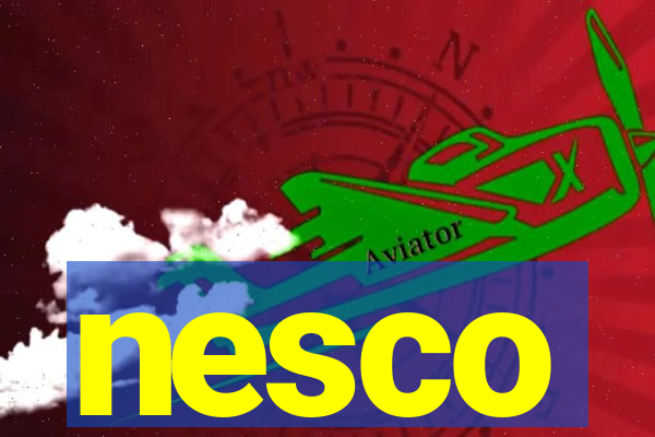 nesco