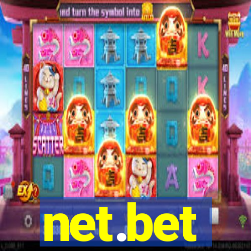 net.bet