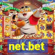 net.bet