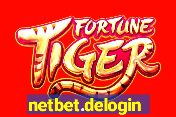 netbet.delogin