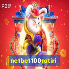 netbet100rotiri