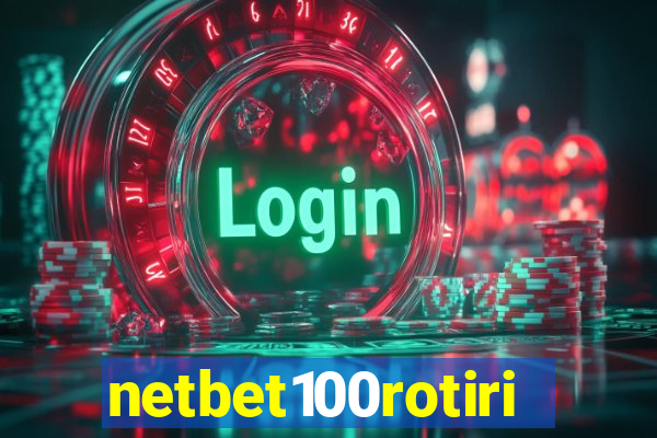 netbet100rotiri