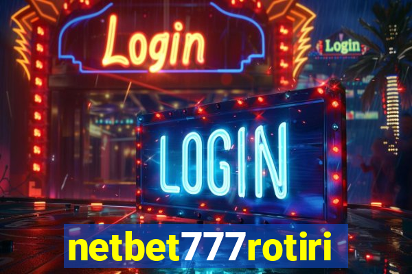 netbet777rotiri