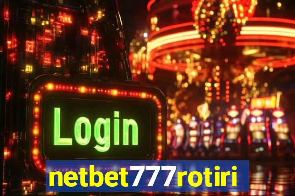 netbet777rotiri