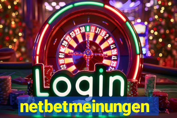 netbetmeinungen