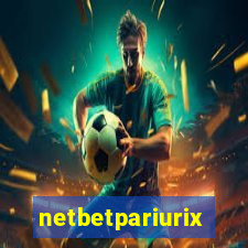 netbetpariurix