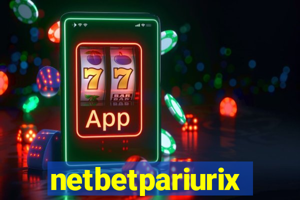 netbetpariurix