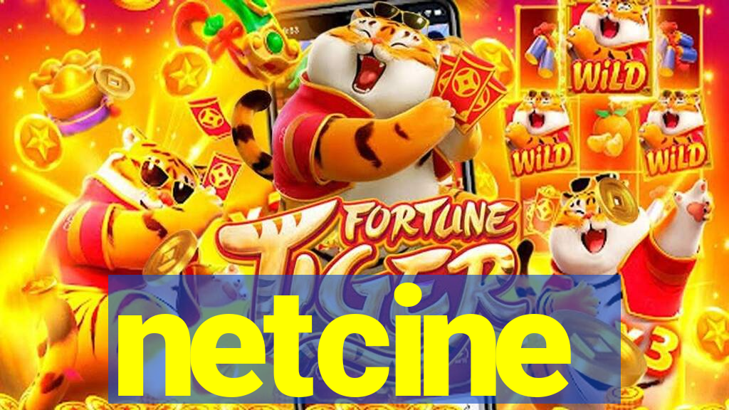 netcine