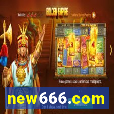 new666.com