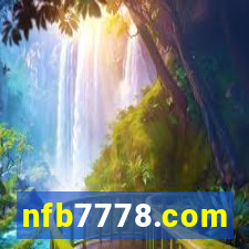 nfb7778.com