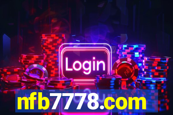 nfb7778.com