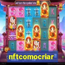 nftcomocriar