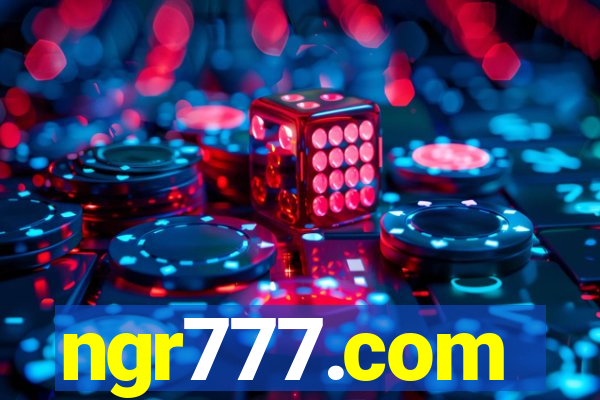 ngr777.com