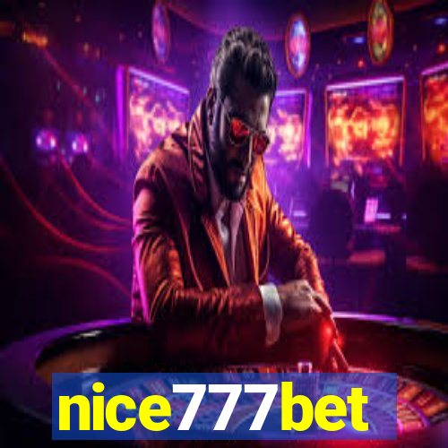 nice777bet