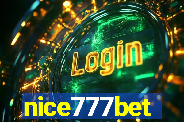 nice777bet