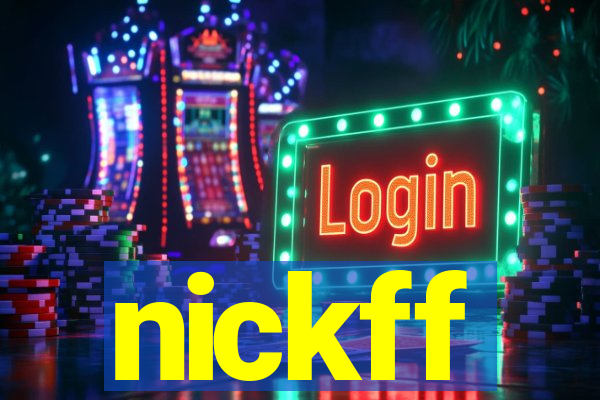 nickff