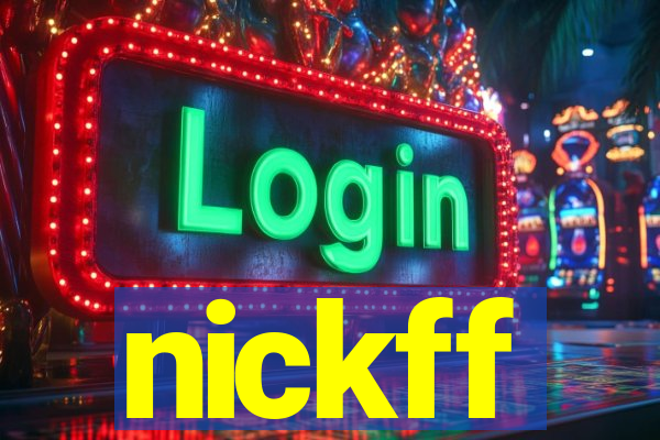 nickff