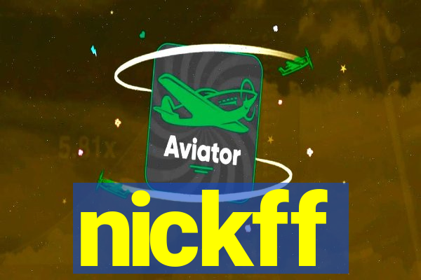 nickff