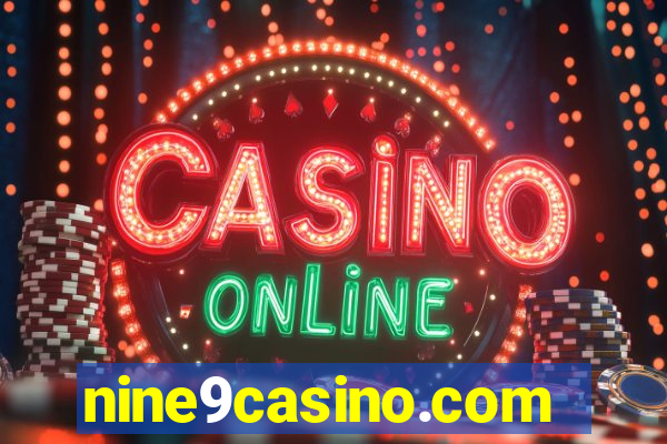 nine9casino.com