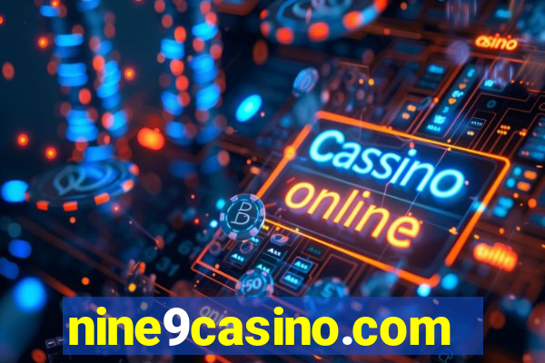 nine9casino.com