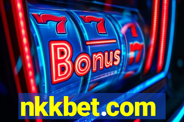 nkkbet.com