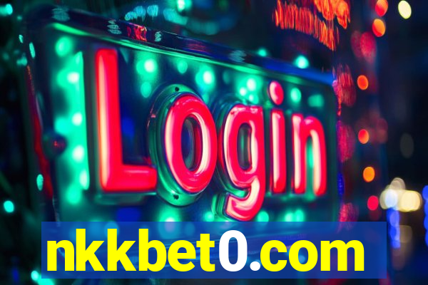 nkkbet0.com