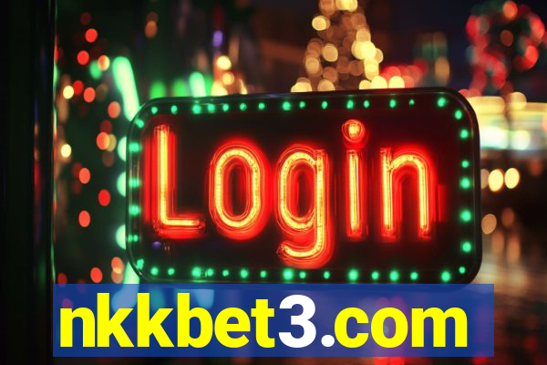 nkkbet3.com