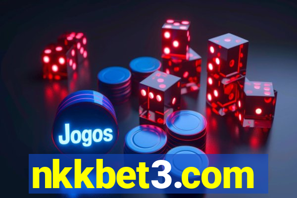 nkkbet3.com