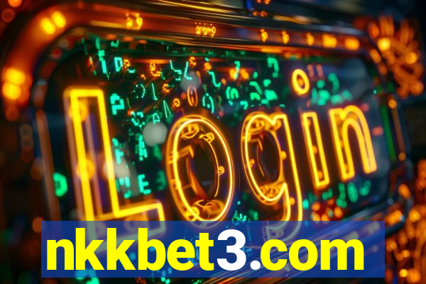 nkkbet3.com