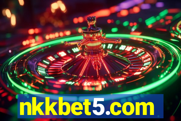 nkkbet5.com