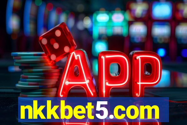 nkkbet5.com