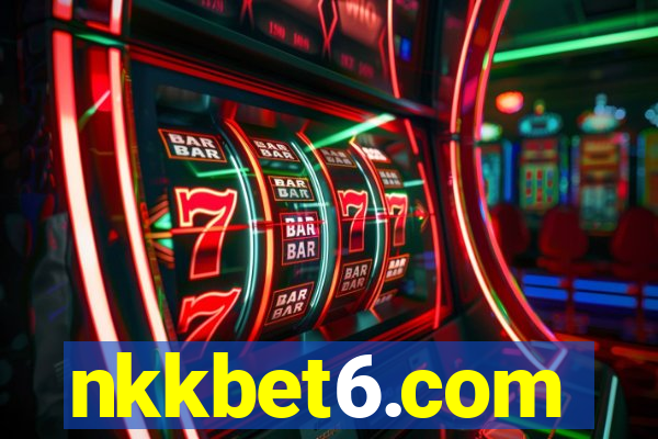 nkkbet6.com