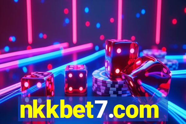 nkkbet7.com