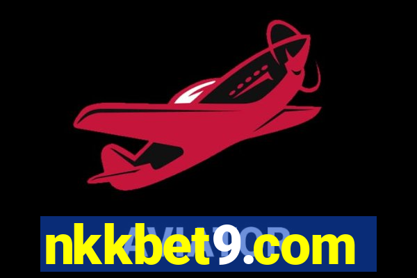 nkkbet9.com